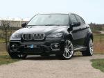 BMW X6 by Hartge 2009 года